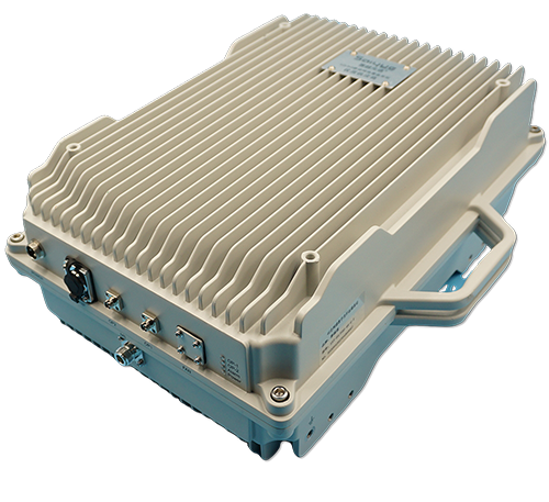 天河单频/双频/四频/五频运营级数字光纤直放站