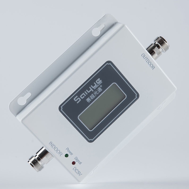 天河家用配电房机房信号放大器200㎡