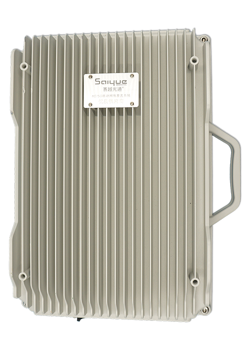 天河单频/双频/三频/四频/五频电信级无线直放站