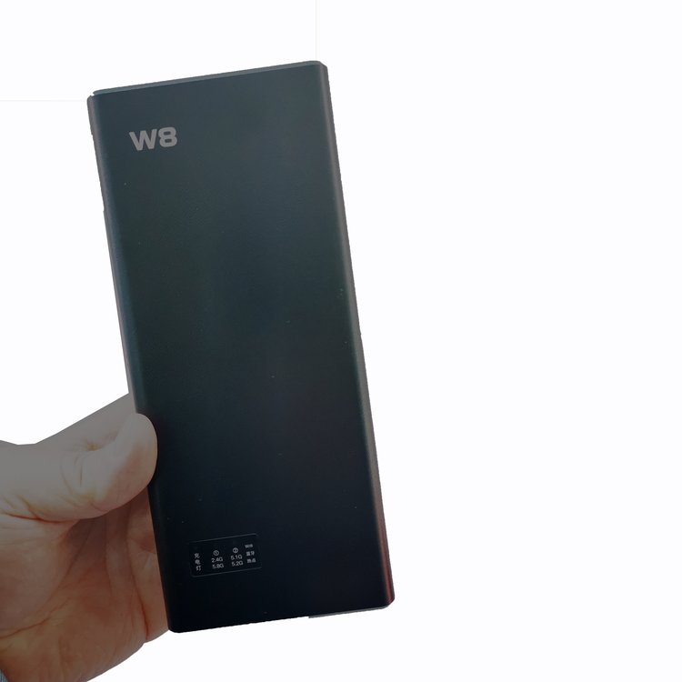  天河蓝牙WiFi信号屏蔽器
