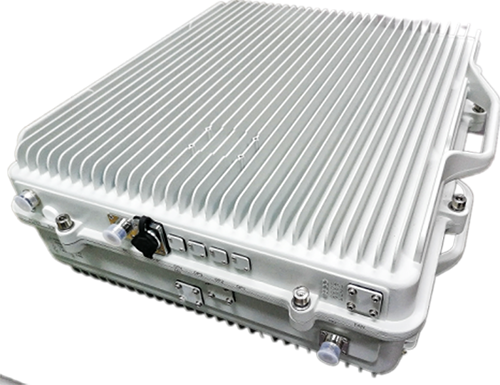 天河信令级数字室分型移动通信干扰器