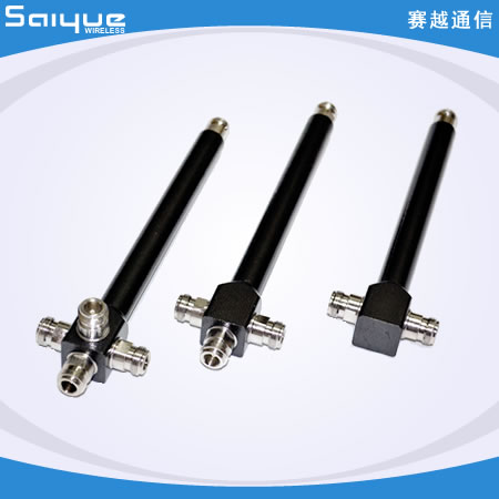  天河FM调频广播同步广播功分器