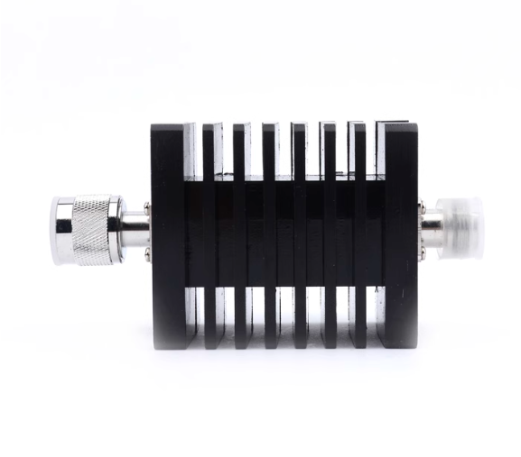  天河腔体固定衰减器0-3G/0-4G  N型接口